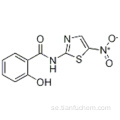 TIZOXANID CAS 173903-47-4